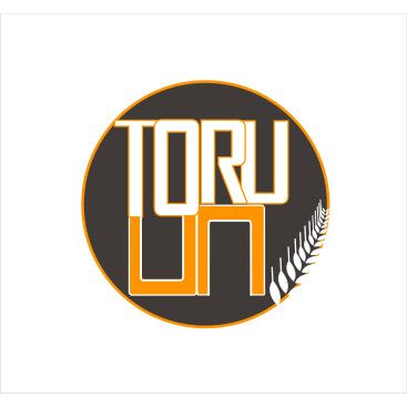 UN FABRİKAMIZ İÇİN LOGO ARIYORUZ yarışmasına tasarımcı melih tarafından sunulan  tasarım 