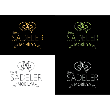 Markamızla özdeşleşecek logo arıyoruz  yarışmasına tasarımcı yasin001905 tarafından sunulan  tasarım 