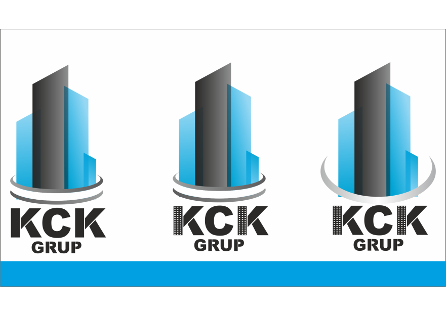 KCK Grup Logo Tasarımı yarışmasına tasarımcı Harunyuksek tarafından sunulan  tasarım 