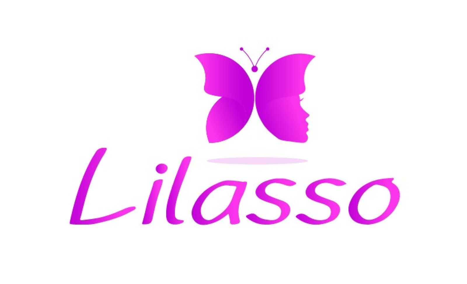 Tasarlayan - sanatsepet --''LİLASSO'' MARKASI İÇİN LOGO-KARTVİZİT