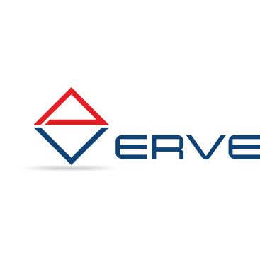 ERVE İnşaat İçin Logo+KurumsalKimlik yarışmasına tasarımcı hasanguner tarafından sunulan  tasarım 