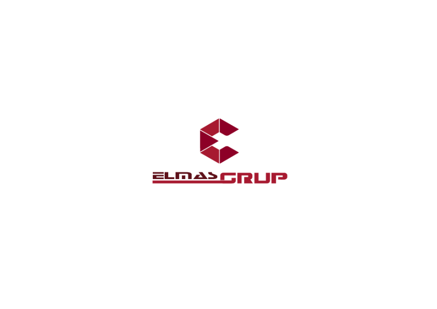  Logo ve kurumsal kimlik çalışması yarışmasına tasarımcı Kalem tarafından sunulan  tasarım 