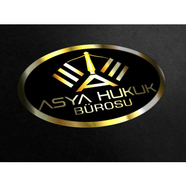 HUKUK OFISI  yarışmasına tasarımcı grafAkir_aciZz tarafından sunulan  tasarım