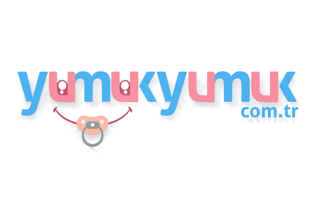 Tasarlayan mahoni-YUMUKYUMUK.COM.TR Logo ve Amblem Tasarım
