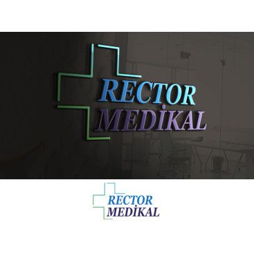 MEDİKAL FİRMA LOGOSU yarışmasına tasarımcı 8888 tarafından sunulan  tasarım 