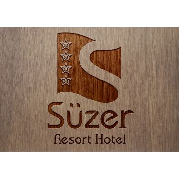 4 YILDIZLI HOTEL İÇİN LOGO ÇALIŞMASI yarışmasına tasarımcı KnockOut tarafından sunulan  tasarım 