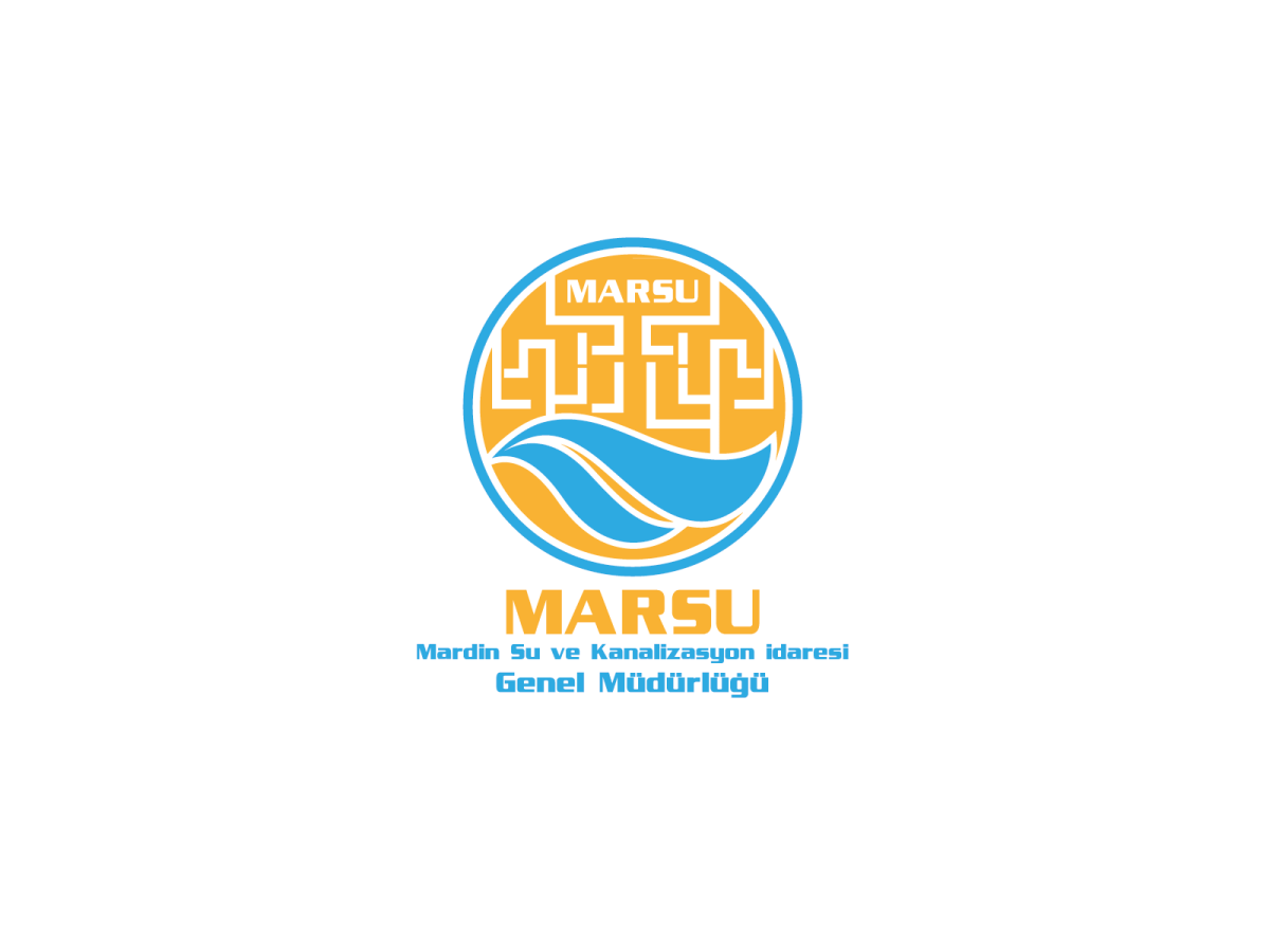 Tasarlayan Ahenk-MARSU Kurumsal Logo Yarışması 