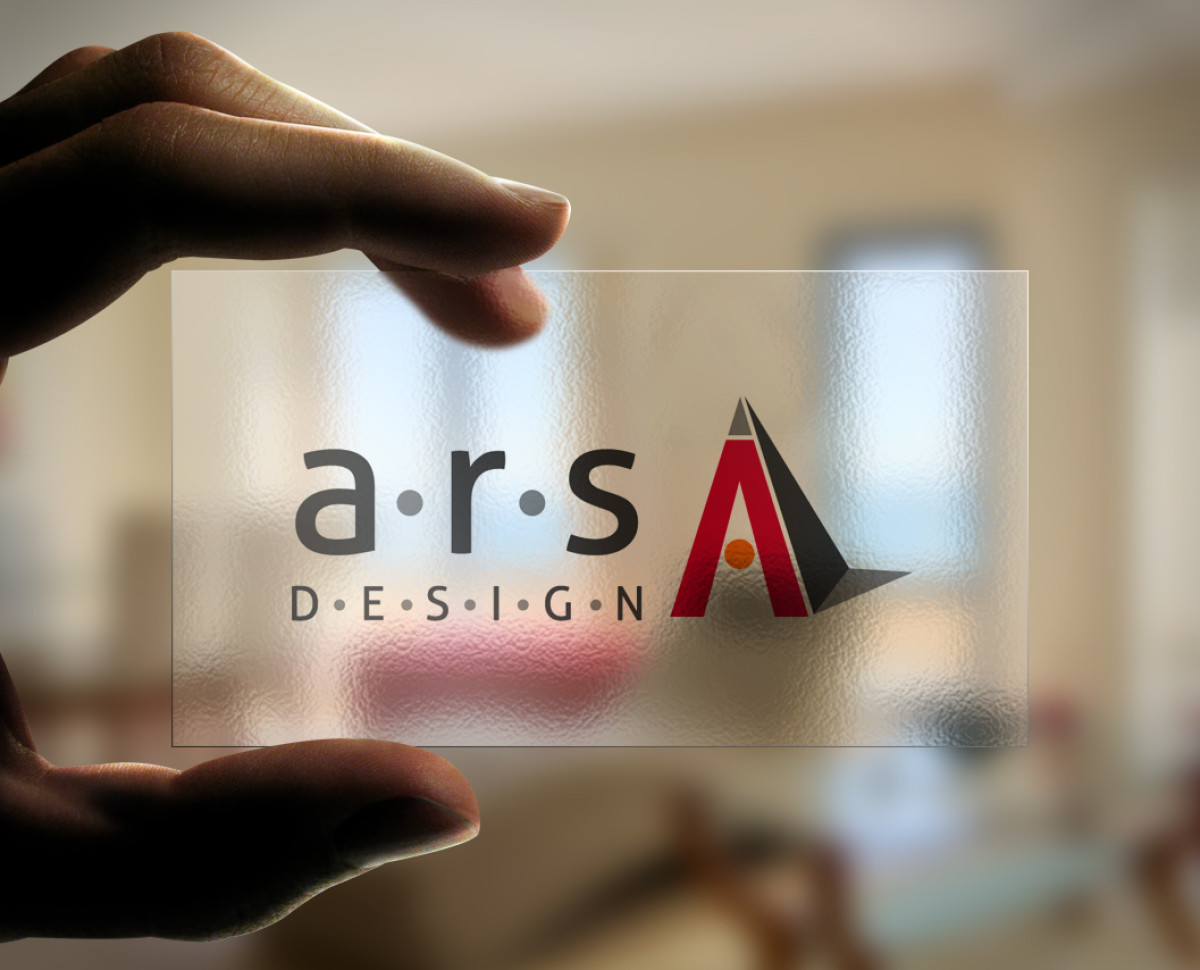 Tasarlayan Rapsodi-ARS DESIGN LOGOSUNU ARIYOR!!!