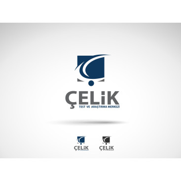 Çelik Test ve Araştırma Merkezi (ÇETAM) yarışmasına tasarımcı yeliztasarım tarafından sunulan  tasarım 