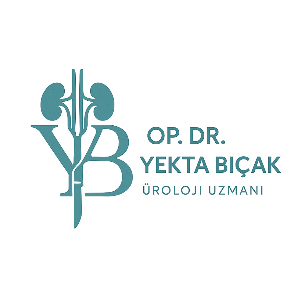 ÜROLOJİ UZMANI-OP.DR.YEKTA BIÇAK