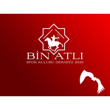 geleneksel spor kulübu logosunu  arıyor yarışmasına tasarımcı Etrah™ tarafından sunulan  tasarım 