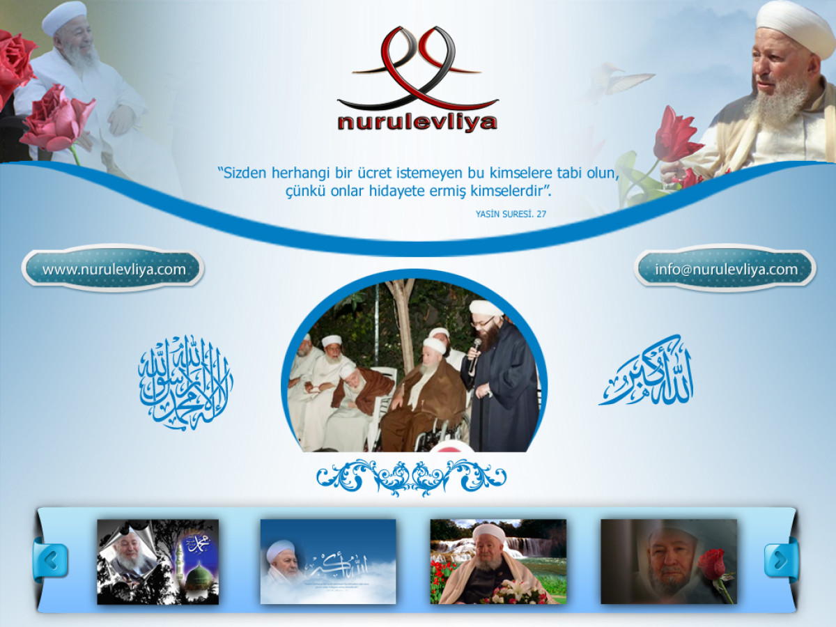 Tasarlayan hdytgrafik-Allah dostu için