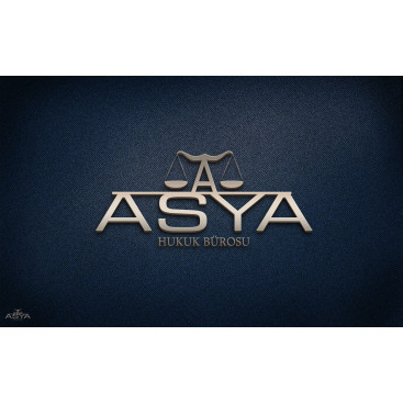 HUKUK OFISI  yarışmasına tasarımcı grafAkir_aciZz tarafından sunulan  tasarım