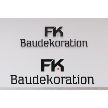 Insaat sirketi icin inovatif bir Logo yarışmasına tasarımcı DNG tarafından sunulan  tasarım 