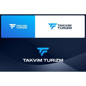 LÜKS TURİZM FİRMASI İÇİN LOGO TASARIMI yarışmasına tasarımcı erdgrf tarafından sunulan  tasarım 