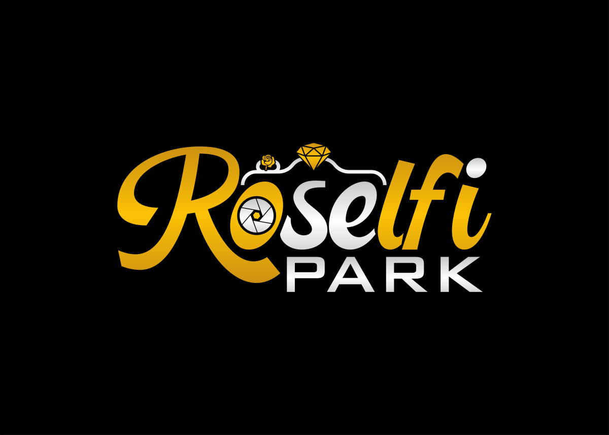 Tasarlayan ZANAX-ROSELFİ PARK SİZİN ELLERİNİZDE :)