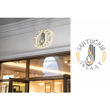 2009 DAN BERİ BİR LOGOMUZ OLMADI :) yarışmasına tasarımcı Muss tarafından sunulan  tasarım