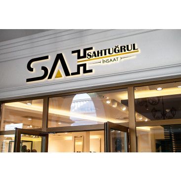 2009 DAN BERİ BİR LOGOMUZ OLMADI :) yarışmasına tasarımcı gizay grafik tarafından sunulan  tasarım 