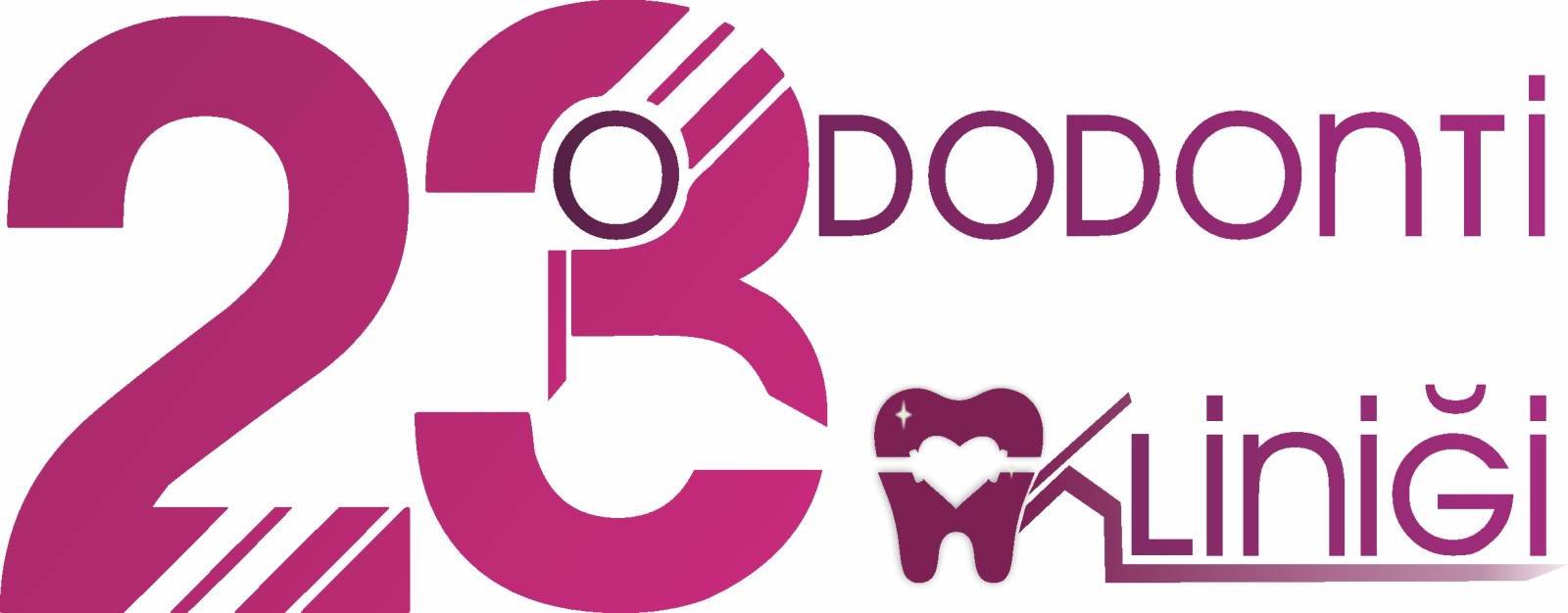 Tasarlayan bahtek-ORTODONTİ KLİNİĞİ LOGO ÇALIŞMASI