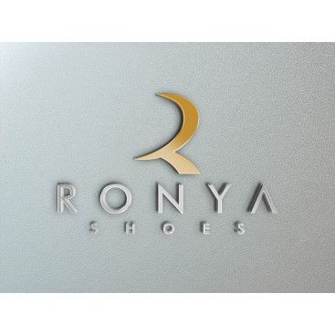 BAYAN AYAKKABI  yarışmasına tasarımcı RΛPİDO tarafından sunulan  tasarım 