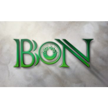 Gıda takviyesi için logo yarışmasına tasarımcı By Sönmez tarafından sunulan  tasarım 