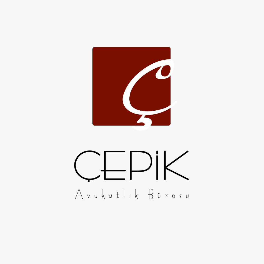 Çok şık ,dikkat çekici  Avukatlık Logosu