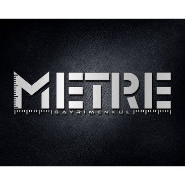 Gayrimenkul Firmamıza Logo  yarışmasına tasarımcı Polyanna tarafından sunulan  tasarım 