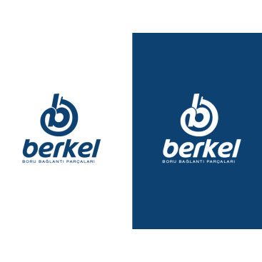 Şirketimiz İçin Logo ve Kurumsal Kimlik yarışmasına tasarımcı Bluewolf34 tarafından sunulan  tasarım 