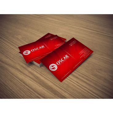 OSCAR TURİZM KURUMSAL KİMLİK TASARIMI yarışmasına tasarımcı Omer_KILINC tarafından sunulan  tasarım 