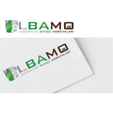 BAHÇE MOBİLYALARI SEKT. MARKAMIZA LOGO  yarışmasına tasarımcı picassogibi tarafından sunulan  tasarım 