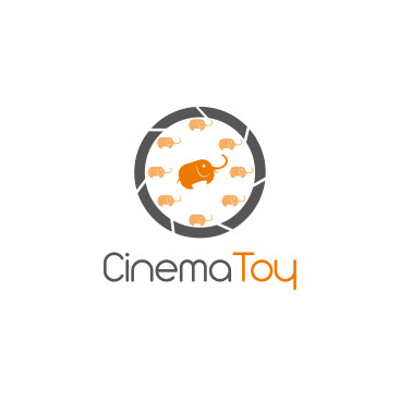 Cinematoy  oyuncak mağazası yarışmasına tasarımcı haoma tarafından sunulan  tasarım 