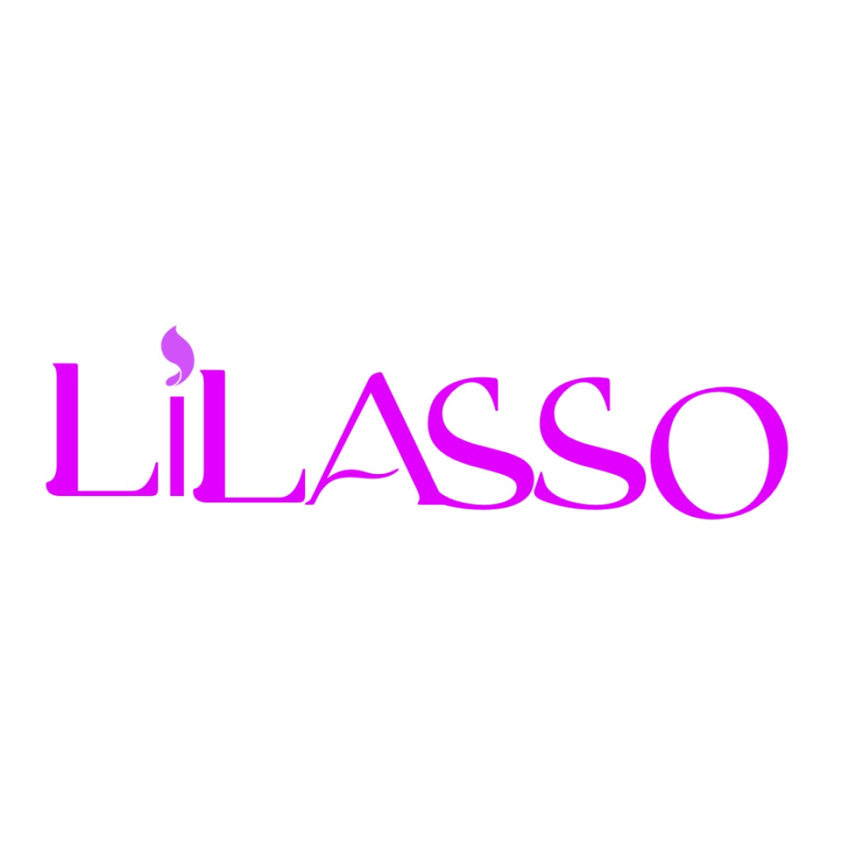 Tasarlayan muka production-''LİLASSO'' MARKASI İÇİN LOGO-KARTVİZİT