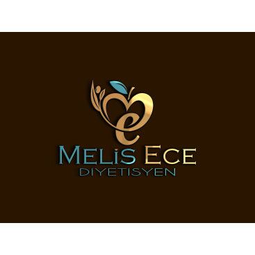 Diyetisyen İçin Logo ve Kartvizit  yarışmasına tasarımcı Etrah™ tarafından sunulan  tasarım 
