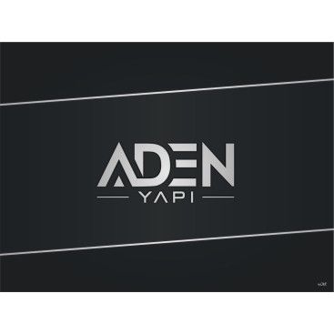 İnşaat firmamıza yeni logo arıyoruz yarışmasına tasarımcı ASL REKLAM tarafından sunulan  tasarım 