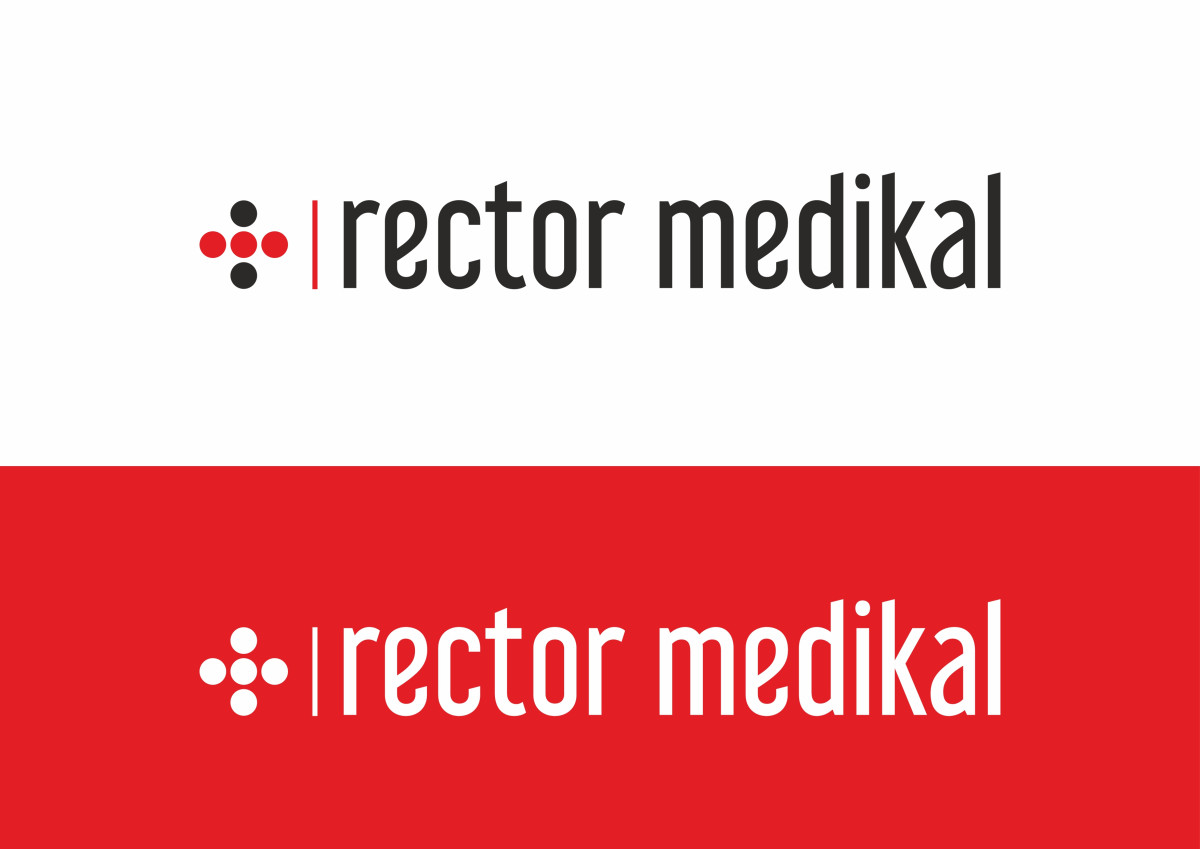 Tasarlayan Şeyma Sever-MEDİKAL FİRMA LOGOSU