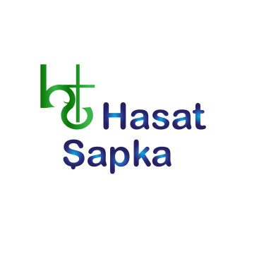 Ht Hasat Şapka Logo çalışması yarışmasına tasarımcı / AEDENİZ / tarafından sunulan  tasarım