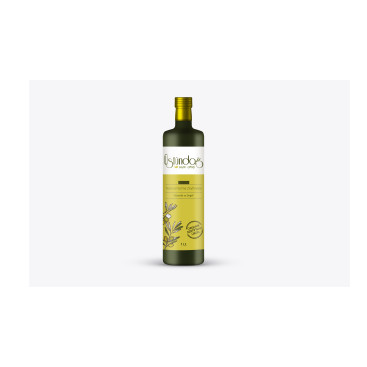 Logo ve Ambalaj tasarımı yarışmasına tasarımcı SedaOzgee  tarafından sunulan  tasarım 