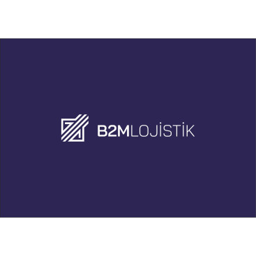 Lojistik şirketi kurumsal+logo  yarışmasına tasarımcı grafikerh tarafından sunulan  tasarım