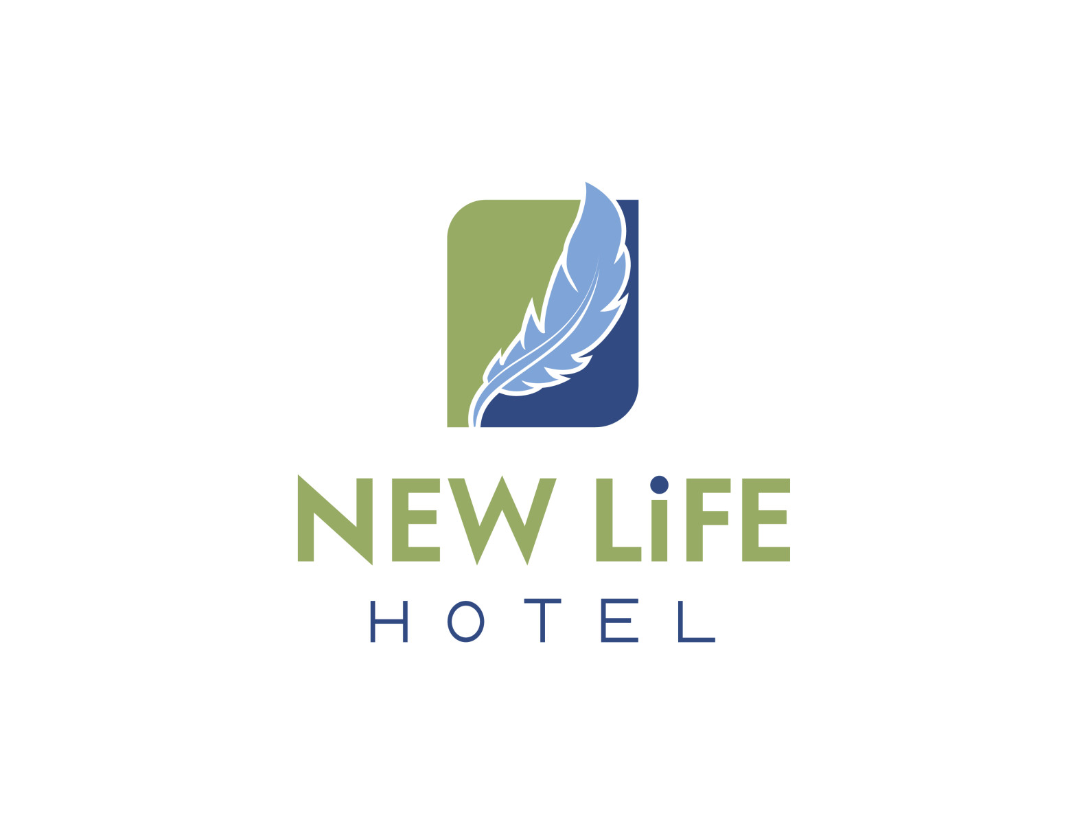 Tasarlayan dadazib-NEW LİFE