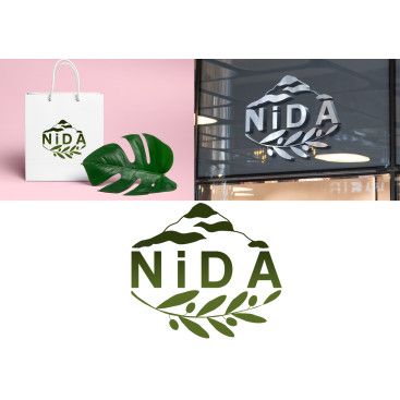 Nida Zeytin ve Zeytinyağları yarışmasına tasarımcı muge17 tarafından sunulan  tasarım 