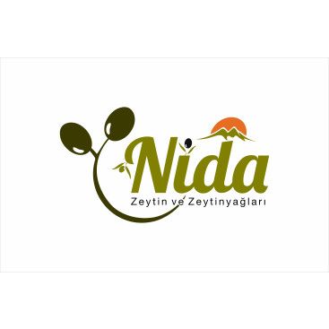 Nida Zeytin ve Zeytinyağları yarışmasına tasarımcı X266 tarafından sunulan  tasarım 