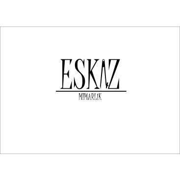 SADE VE ŞIK logo ve kartvizit yarışmasına tasarımcı 07ıron07 tarafından sunulan  tasarım 