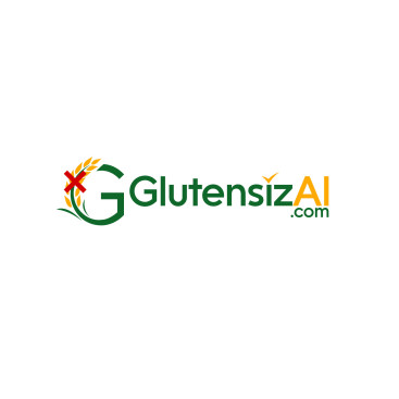GlutensizAl.com sitemize Logo yarışmasına tasarımcı art_logo tarafından sunulan  tasarım