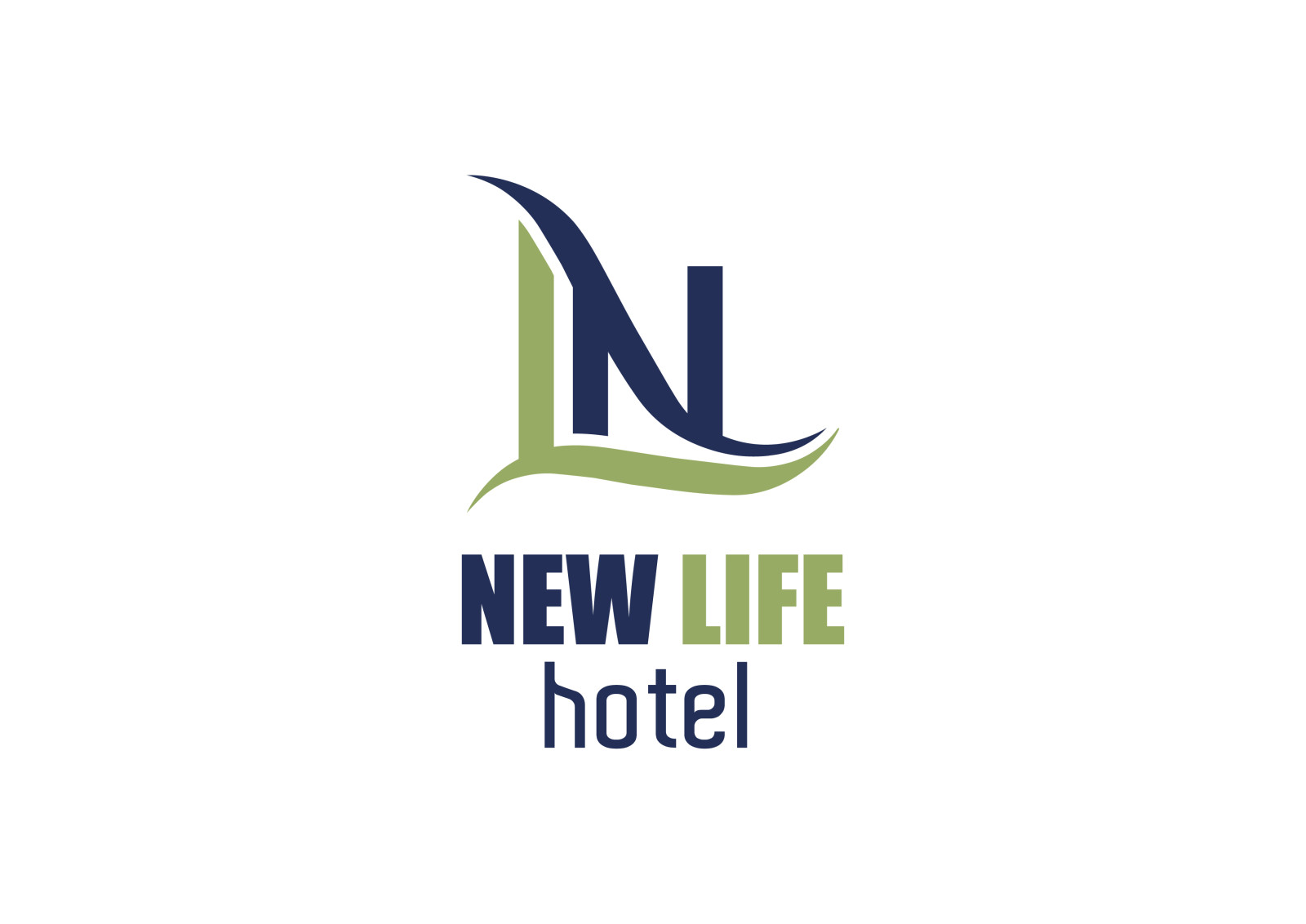 Tasarlayan dadazib-NEW LİFE