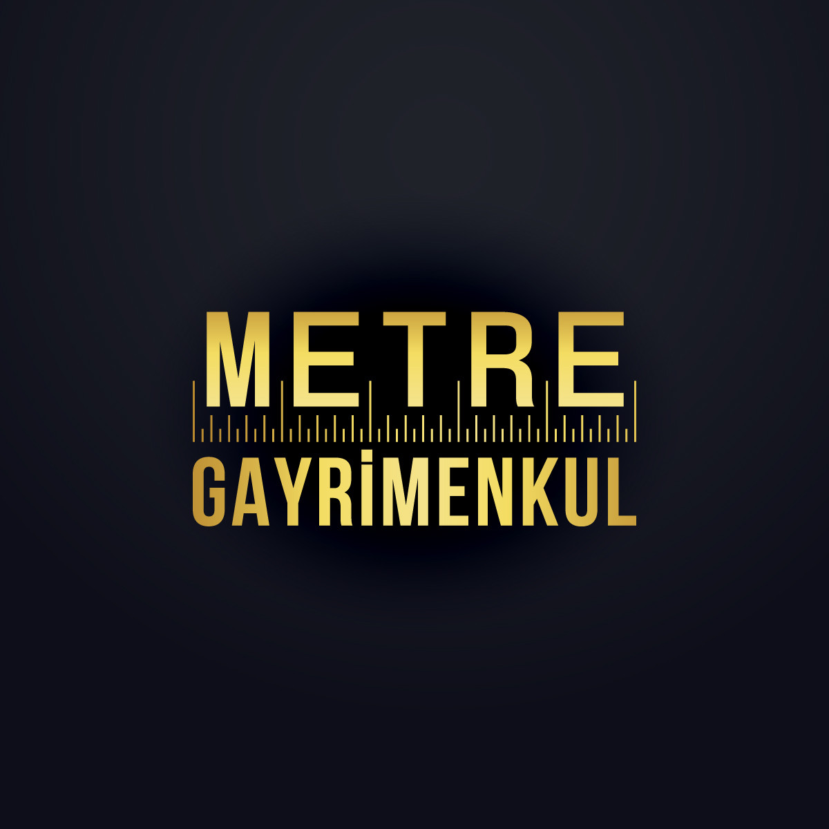 Tasarlayan designing-Gayrimenkul Firmamıza Logo 