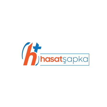 Ht Hasat Şapka Logo çalışması yarışmasına tasarımcı Thomas Bewick tarafından sunulan  tasarım