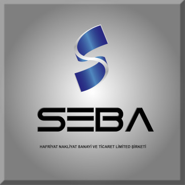 HAFRİYAT LOGOSU VE KARTVİZİT TASARIMI yarışmasına tasarımcı Hancı tarafından sunulan  tasarım 