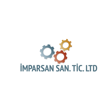 İMPARSAN SAN. TİC. LTD. Logo tasarımı yarışmasına tasarımcı aykut1972 tarafından sunulan  tasarım 