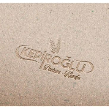 kepiroğlu pastanesi yarışmasına tasarımcı fatihzenginal tarafından sunulan  tasarım 