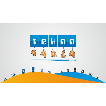 E-Ticaret Sitemiz İçin Logo Çalışması yarışmasına tasarımcı yavuz tarafından sunulan  tasarım 